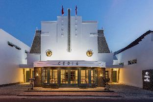 ceria hotel alun alun