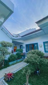 ceria hotel alun alun