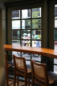 ceria hotel alun alun