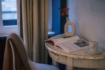 hotel madame