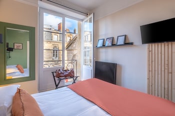 hotel madame