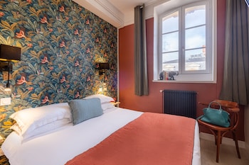 hotel madame
