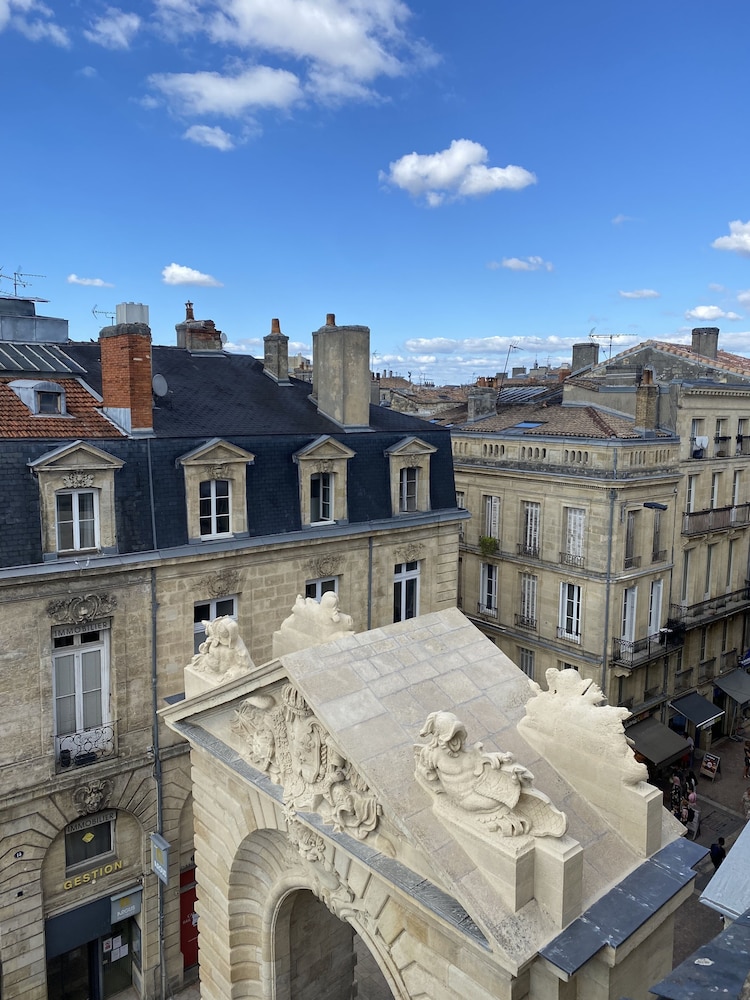 hotel madame