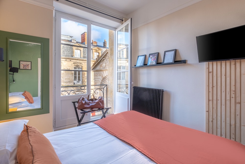 hotel madame