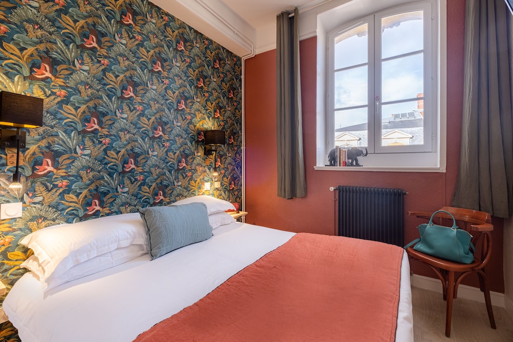 hotel madame