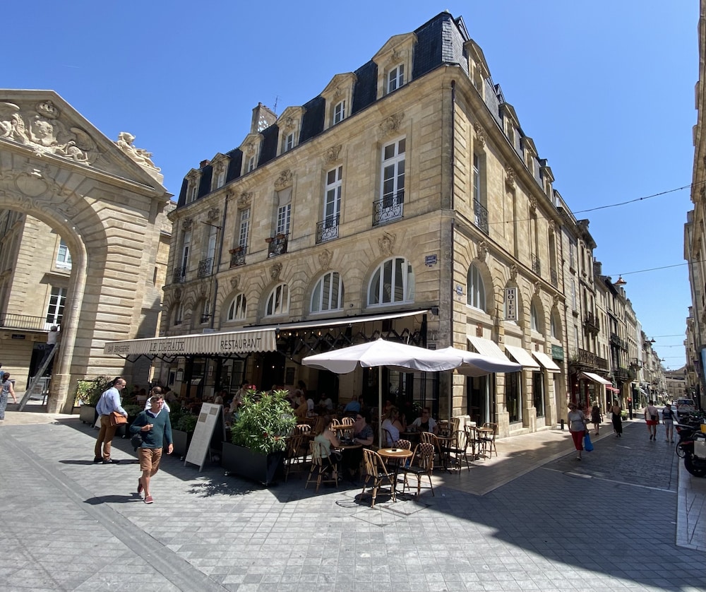 hotel madame