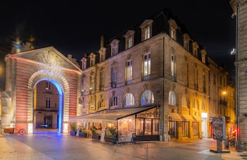hotel madame