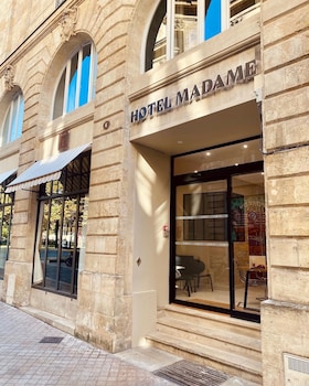 hotel madame