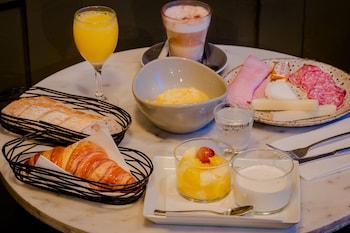 hotel madame