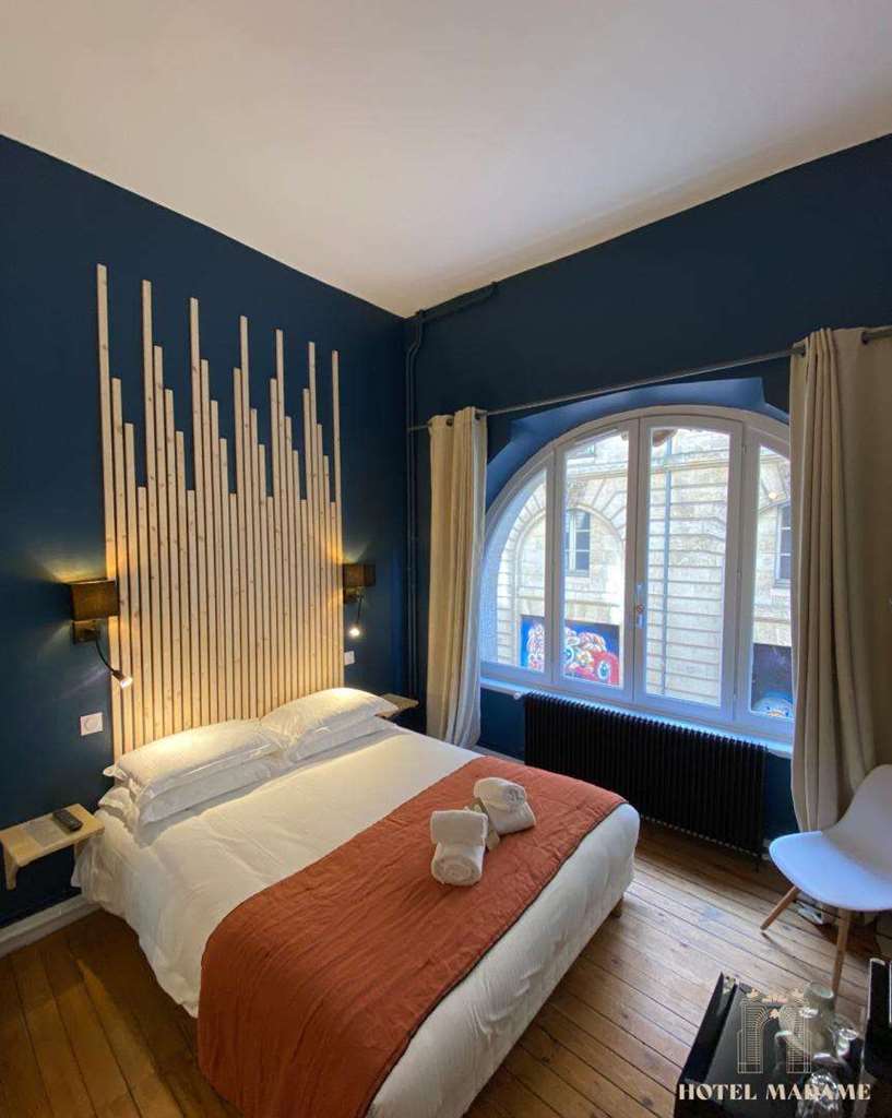 hotel madame