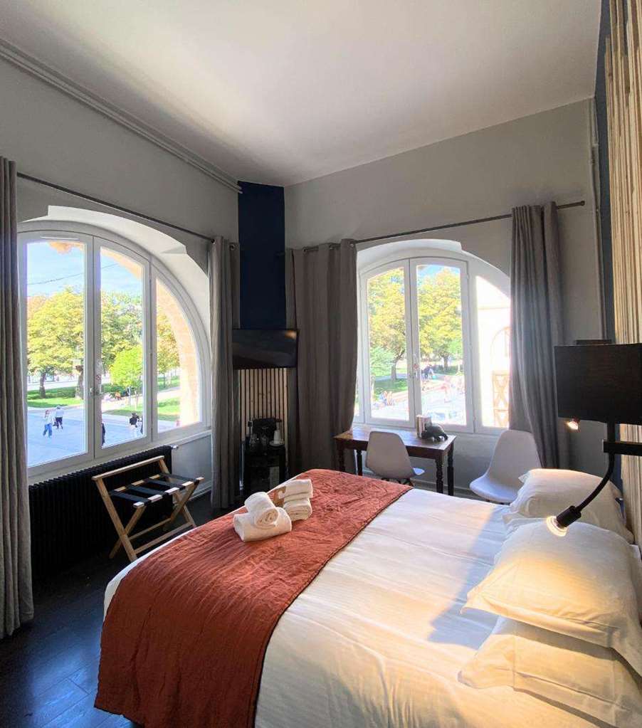 hotel madame
