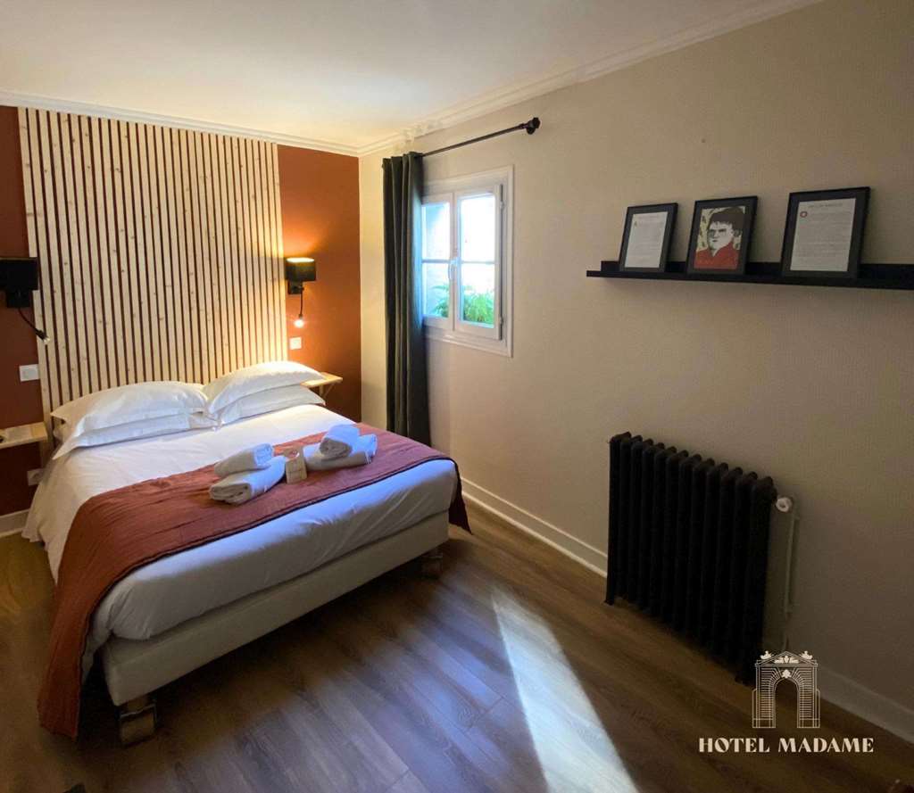 hotel madame