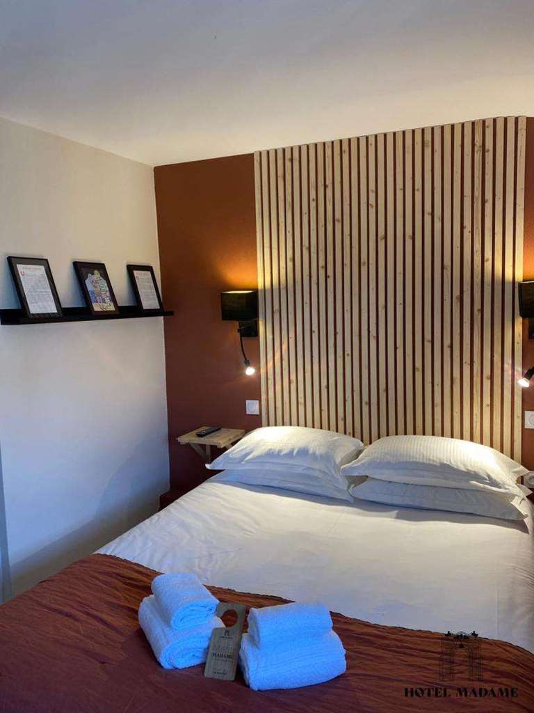 hotel madame