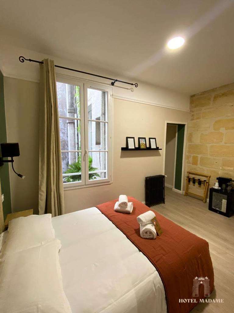 hotel madame