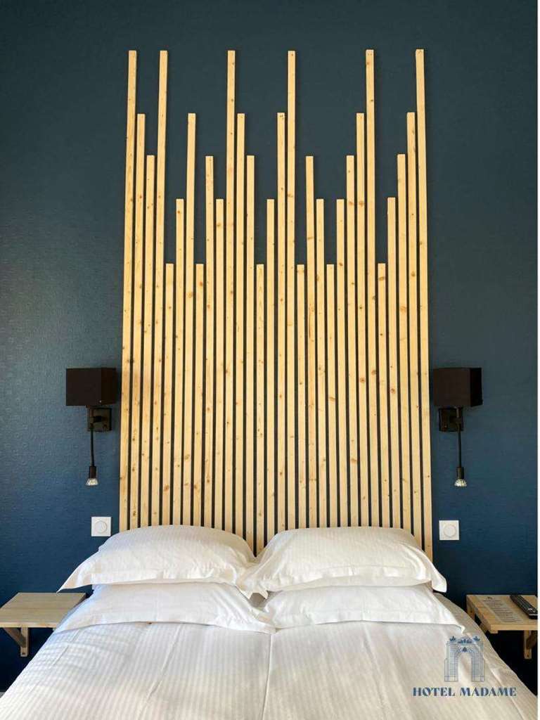 hotel madame