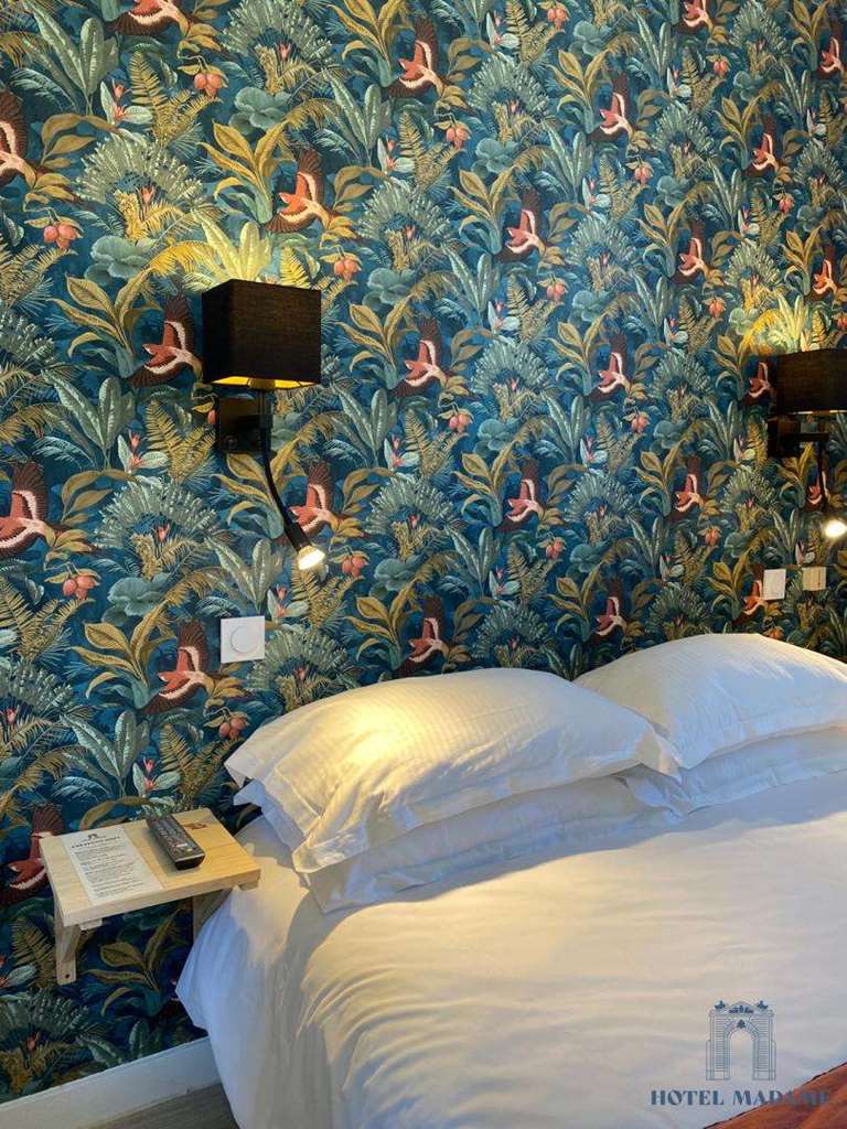 hotel madame