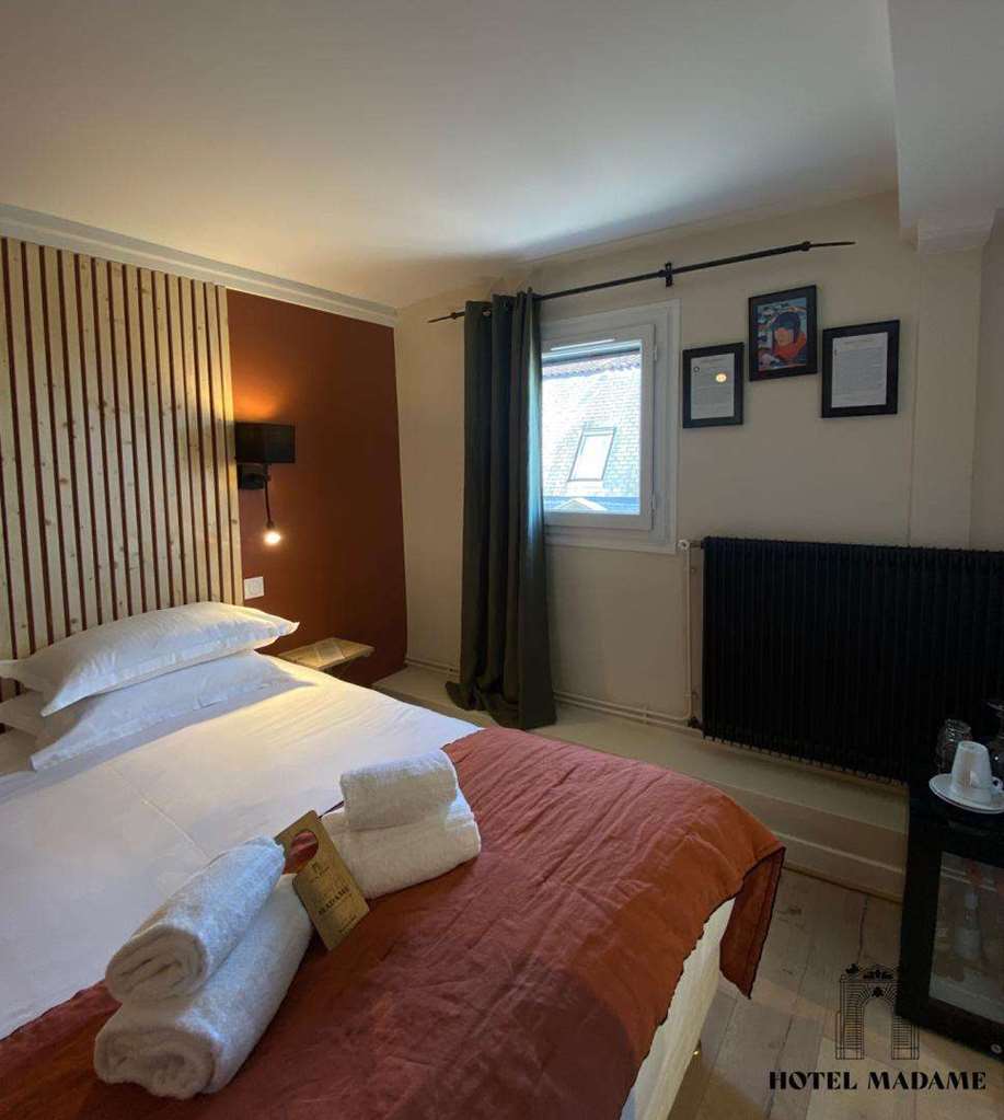 hotel madame