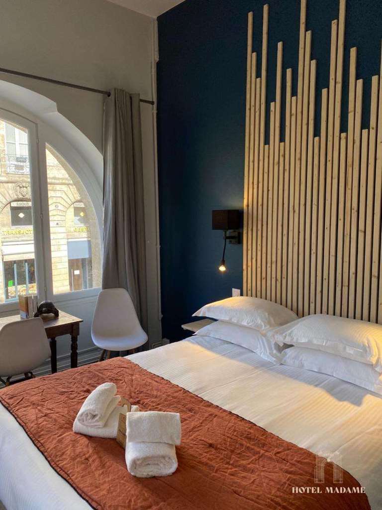 hotel madame