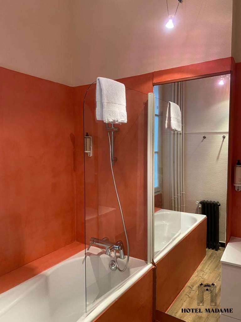 hotel madame