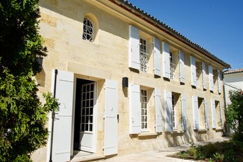 chateau haut brisson