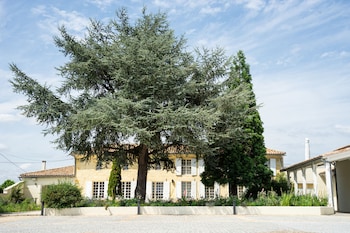 chateau haut brisson