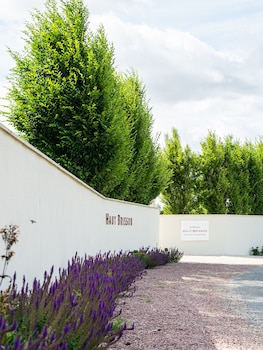 chateau haut brisson