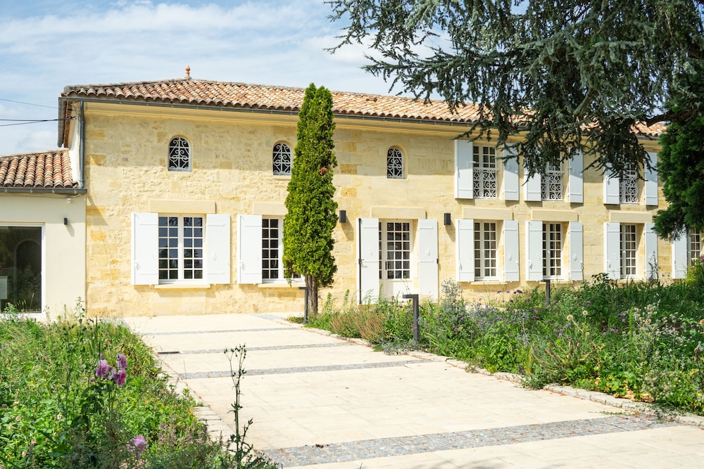 chateau haut brisson