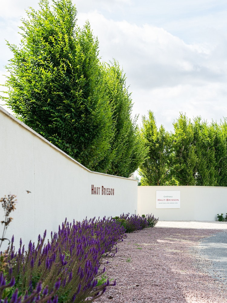 chateau haut brisson