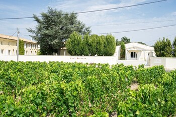 chateau haut brisson