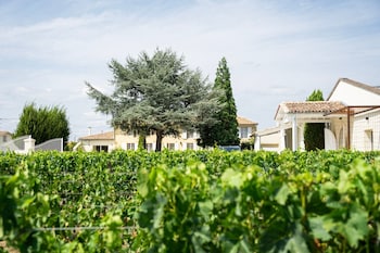 chateau haut brisson