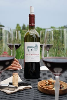chateau haut brisson
