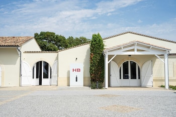 chateau haut brisson