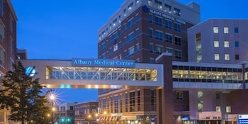 albany