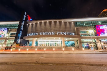 albany