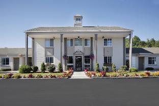 Americas Best Value Inn Albany East Greenbush,East Greenbush>>Albany,2 star