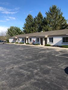 Americas Best Value Inn Albany East Greenbush,East Greenbush>>Albany,2 star