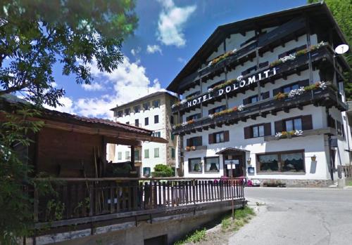alleghe