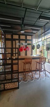 Palagan Huis,,2 star