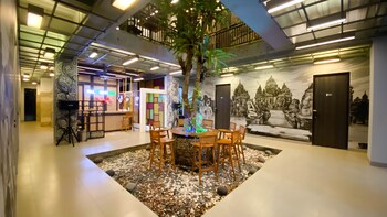 Palagan Huis,,2 star