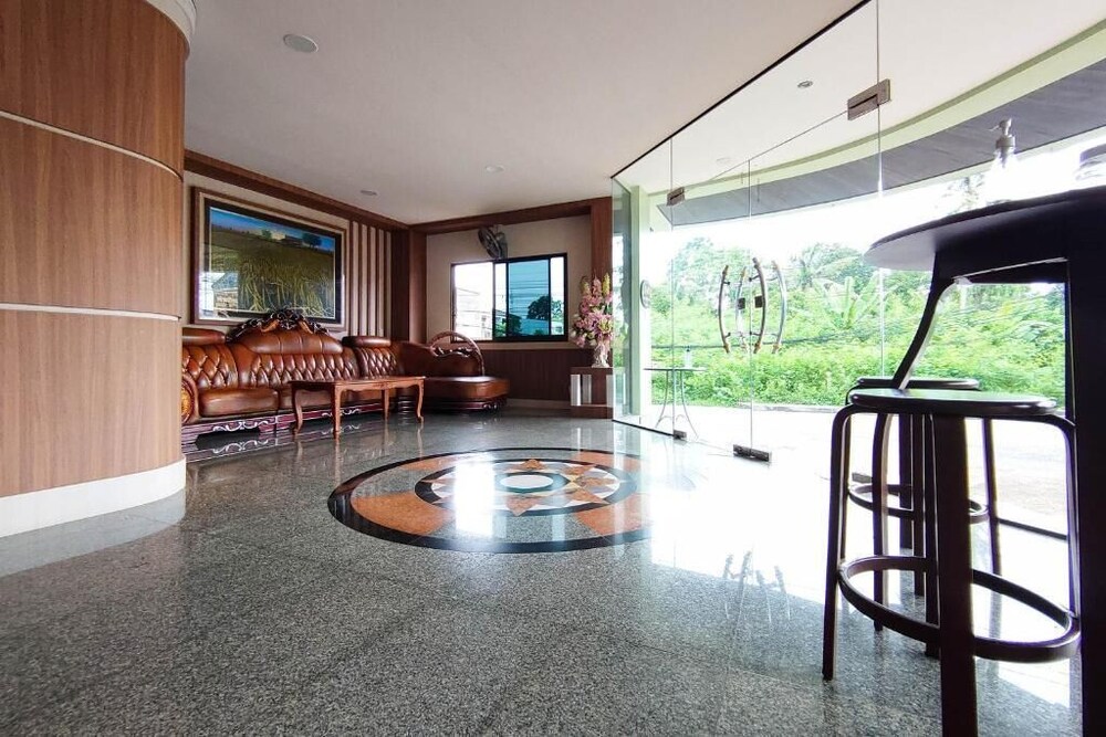 perfectroom mansion