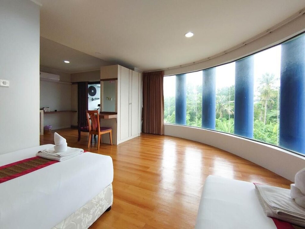 perfectroom mansion