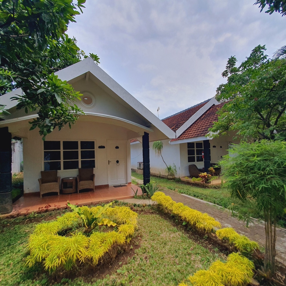 tengger guest house