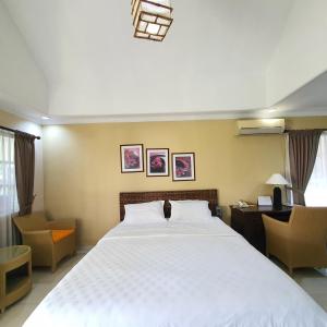 tengger guest house