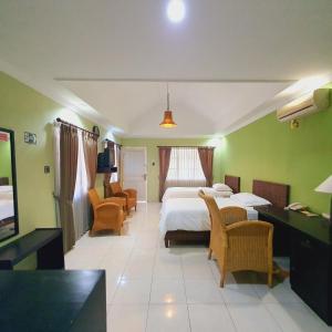tengger guest house