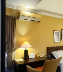 tengger guest house