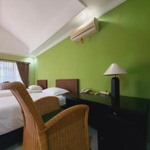 tengger guest house
