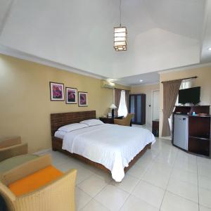 tengger guest house