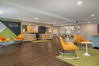 Spark By Hilton West Coxsackie,Coxsackie>>Albany,3 star