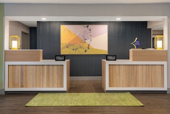 Spark By Hilton West Coxsackie,Coxsackie>>Albany,3 star