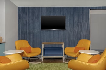 Spark By Hilton West Coxsackie,Coxsackie>>Albany,3 star